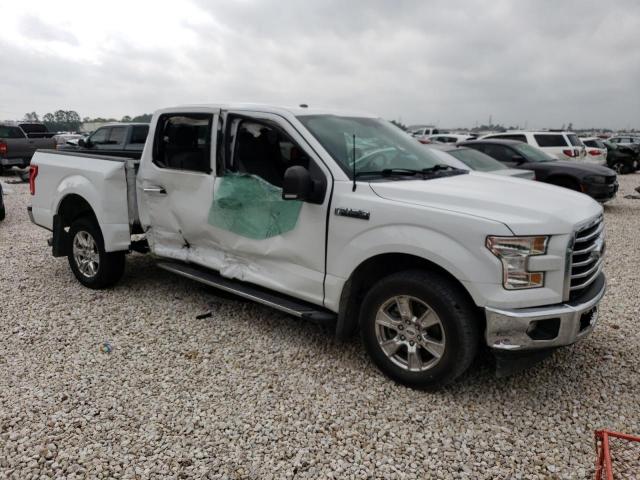 Photo 4 from auction – 2017 FORD F150 SUPER with VIN 1FTEW1CF8HFC49987