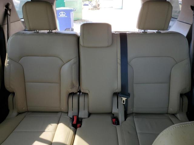 Photo 10 from auction – 2017 FORD EXPLORER X with VIN 1FM5K8D88HGA30909