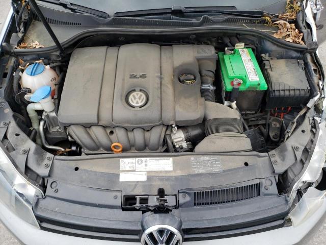 Photo 11 from auction – 2011 VOLKSWAGEN GOLF with VIN WVWBB7AJ5BW264057