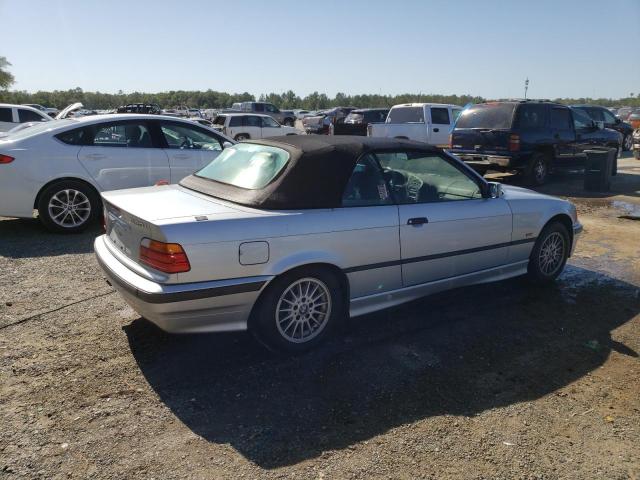 Photo 3 from auction – 1998 BMW 323 IC AUT with VIN WBABJ8321WEM20490