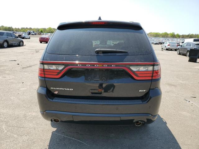 صورة رقم 6 من المزاد - 2018 DODGE DURANGO GT مع VIN 1C4RDJDG8JC272031