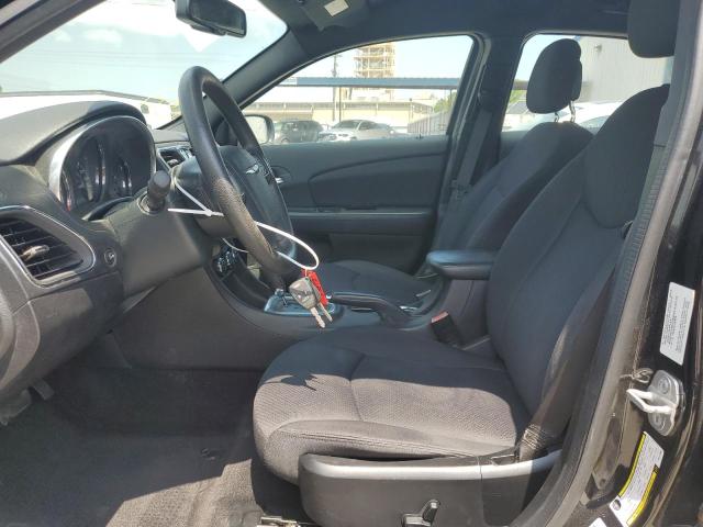 Photo 7 from auction – 2014 CHRYSLER 200 LX with VIN 1C3CCBAG7EN101806