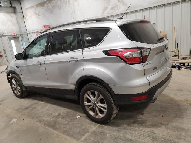 Photo 2 from auction – 2018 FORD ESCAPE SE with VIN 1FMCU0GD9JUB62032
