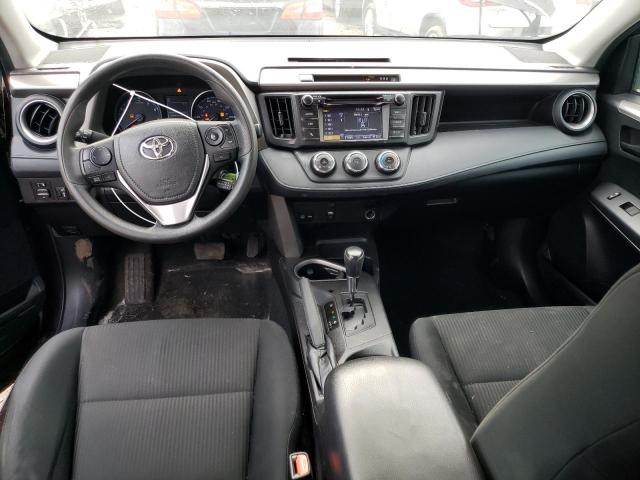 Photo 8 from auction – 2018 TOYOTA RAV4 LE with VIN 2T3ZFREV7JW522362