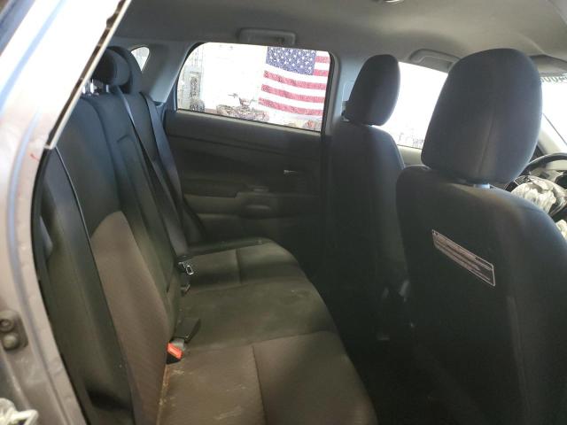 Photo 11 from auction – 2017 MITSUBISHI OUTLANDER with VIN JA4AP3AU8HZ059446