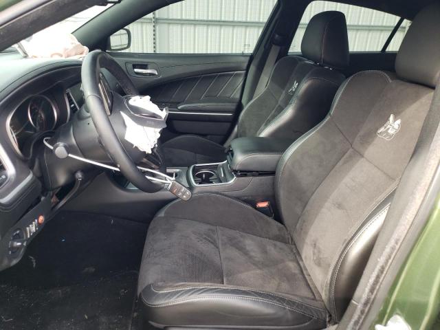 Photo 7 from auction – 2021 DODGE CHARGER SC with VIN 2C3CDXGJXMH568853