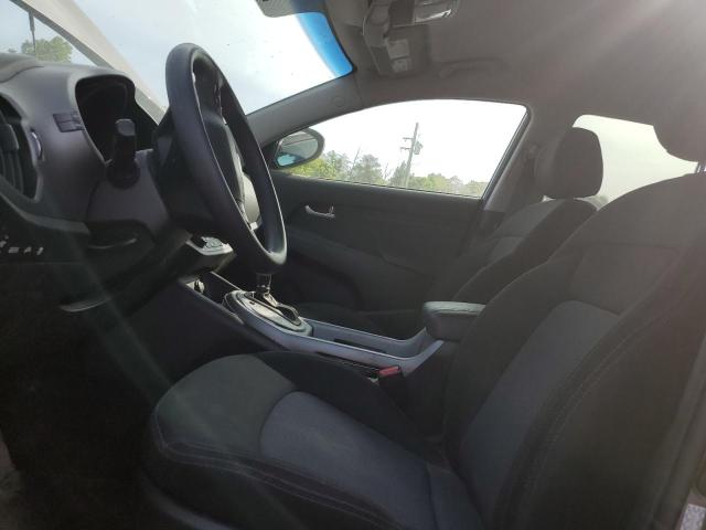 Photo 7 from auction – 2015 KIA SPORTAGE L with VIN KNDPBCAC2F7781509