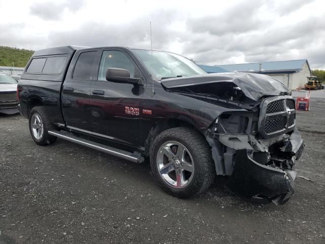 Photo 4 from auction – 2017 RAM 1500 ST with VIN 1C6RR7FT9HS732450