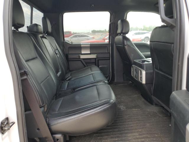 Photo 10 from auction – 2015 FORD F150 SUPER with VIN 1FTEW1EG6FFB22836