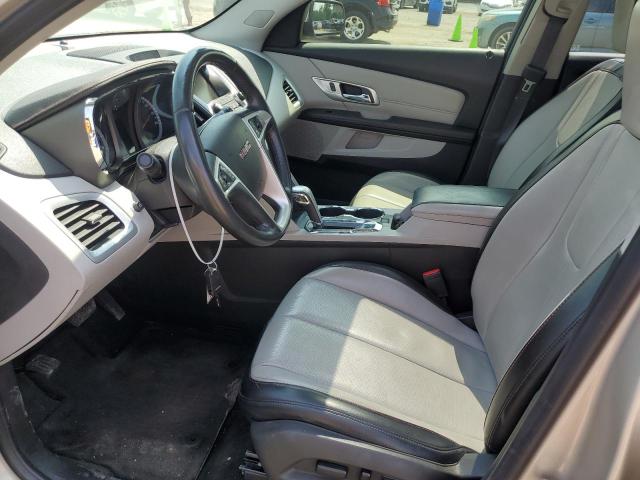 Photo 7 from auction – 2015 GMC TERRAIN SL with VIN 2GKALSEK8F6198932