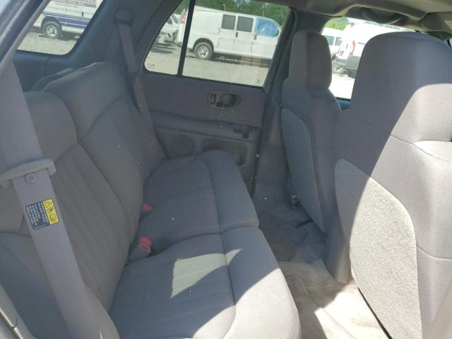 Photo 10 from auction – 2004 CHEVROLET BLAZER with VIN 1GNDT13X84K154027
