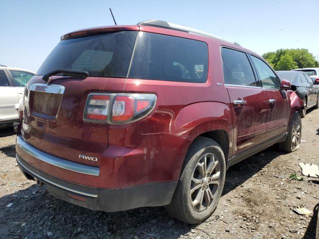 Photo 3 from auction – 2015 GMC ACADIA SLT with VIN 1GKKVRKD6FJ214349