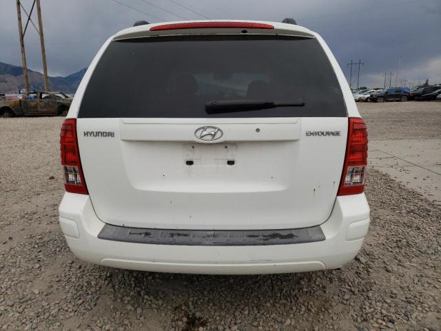 Photo 6 from auction – 2007 HYUNDAI ENTOURAGE with VIN KNDMC233076025241