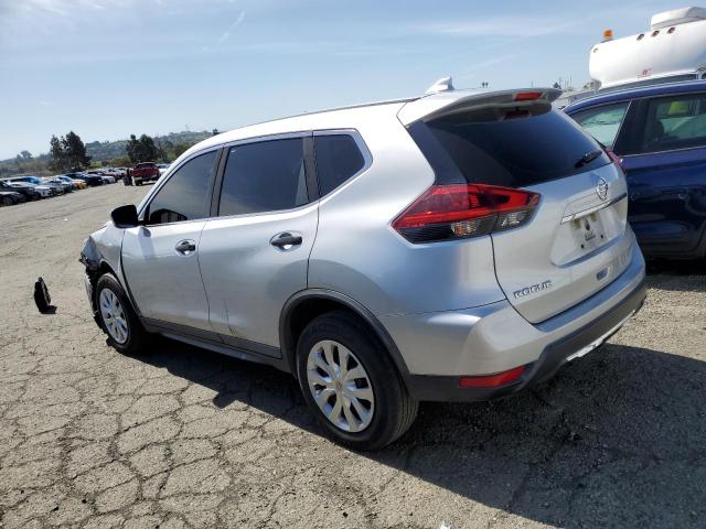 Photo 2 from auction – 2018 NISSAN ROGUE S with VIN KNMAT2MT7JP524296