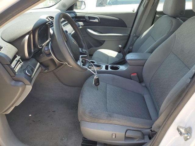 Photo 7 from auction – 2016 CHEVROLET MALIBU LIM with VIN 1G11B5SA3GF106329