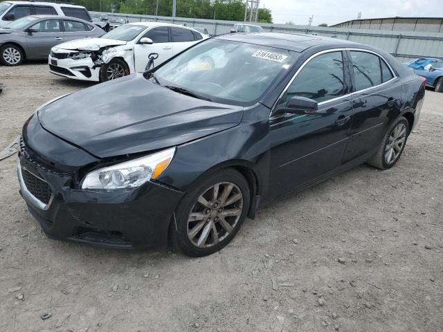 CHEVROLET MALIBU 2LT 2014 with VIN 1G11E5SL5EF241365 - Photo from auction