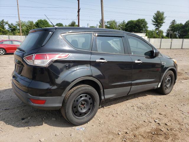 Photo 3 from auction – 2014 FORD ESCAPE S with VIN 1FMCU0F72EUC15400