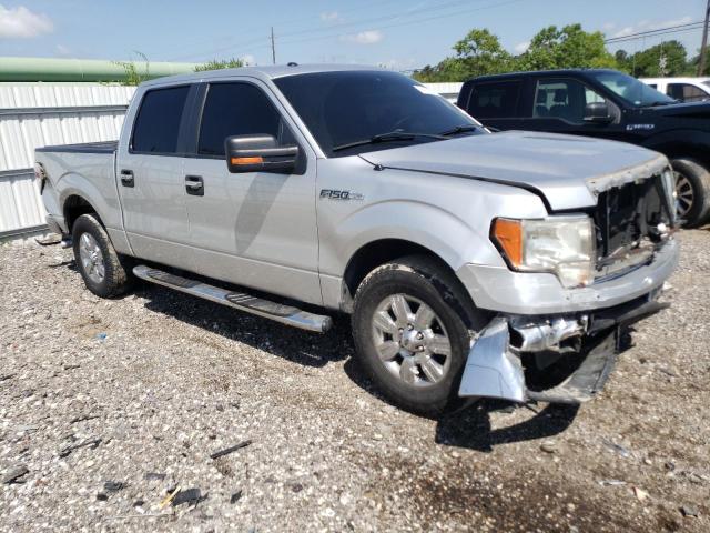 Photo 4 from auction – 2010 FORD F150 SUPER with VIN 1FTEW1C84AFD16169