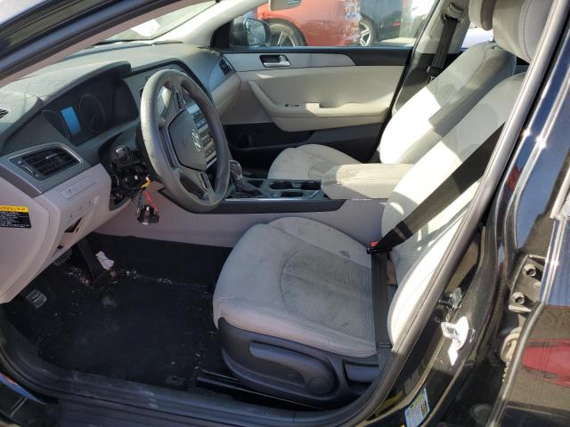 Photo 7 from auction – 2016 HYUNDAI SONATA SE with VIN 5NPE24AF4GH334300