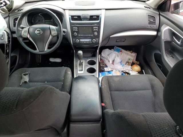 Photo 8 from auction – 2015 NISSAN ALTIMA 2.5 with VIN 1N4AL3AP1FC575794