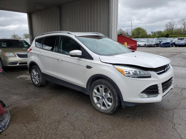 Photo 4 from auction – 2016 FORD ESCAPE TIT with VIN 1FMCU9J91GUA08707