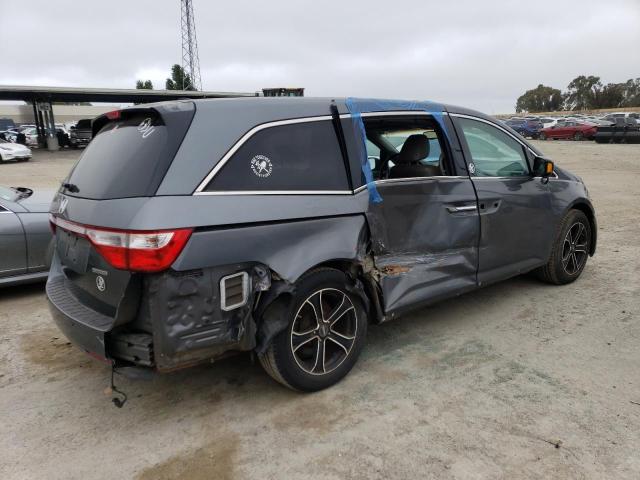 Photo 3 from auction – 2012 HONDA ODYSSEY TO with VIN 5FNRL5H91CB015448