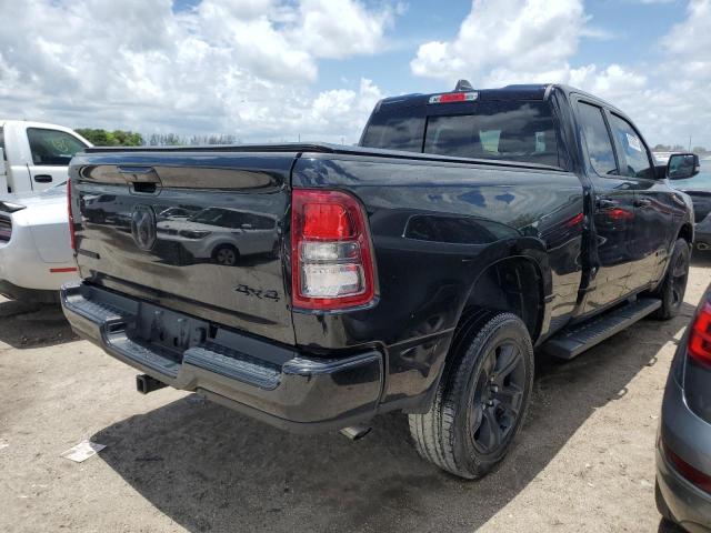 Photo 3 from auction – 2021 RAM 1500 BIG H with VIN 1C6RRFBG6MN581952