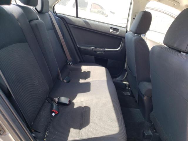 Photo 10 from auction – 2015 MITSUBISHI LANCER ES with VIN JA32U2FU6FU005545