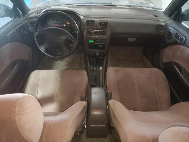 Photo 8 from auction – 1996 SUBARU LEGACY L with VIN 4S3BK4355T7933356