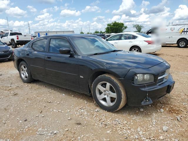 Photo 4 from auction – 2010 DODGE CHARGER SX with VIN 2B3CA3CV1AH210429
