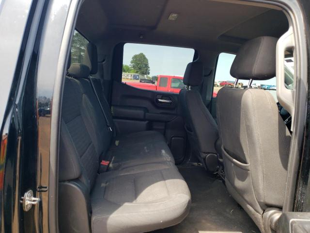 Photo 10 from auction – 2021 CHEVROLET SILVERADO with VIN 1GCPWCED9MZ418245