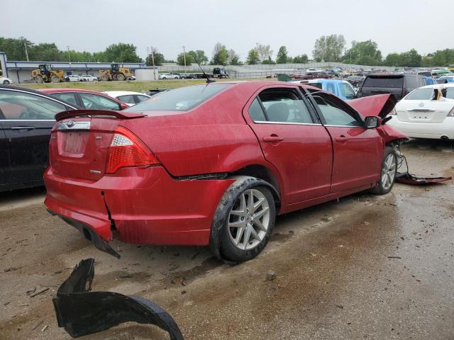 Photo 3 from auction – 2012 FORD FUSION SEL with VIN 3FAHP0JG3CR444798