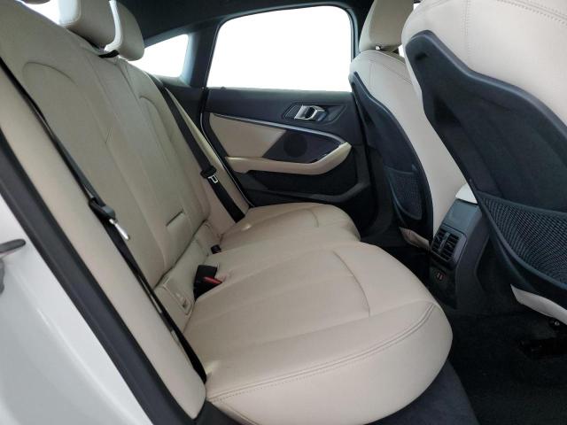 Photo 10 from auction – 2022 BMW 228XI with VIN WBA73AK03N7K87371