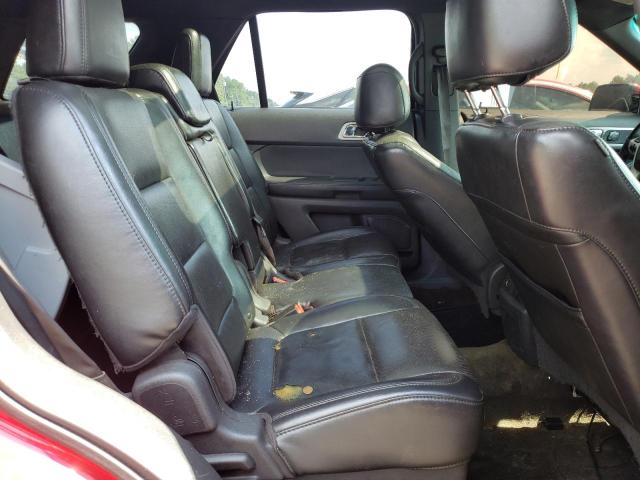 Фото 11 с аукциона – 2012 FORD EXPLORER L с VIN 1FMHK8F86CGA56461