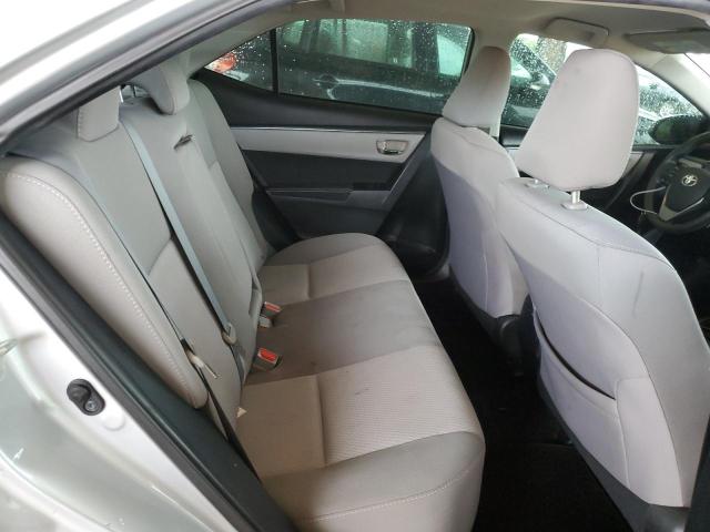 Photo 10 from auction – 2015 TOYOTA COROLLA L with VIN 2T1BURHEXFC325156