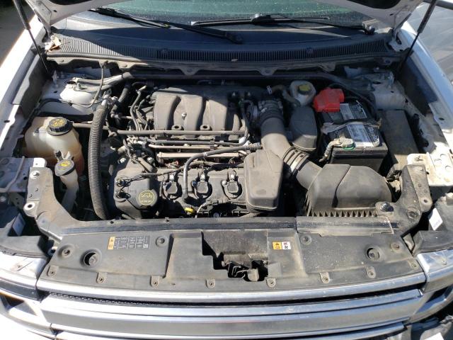 Photo 12 from auction – 2019 FORD FLEX LIMIT with VIN 2FMHK6D83KBA13788