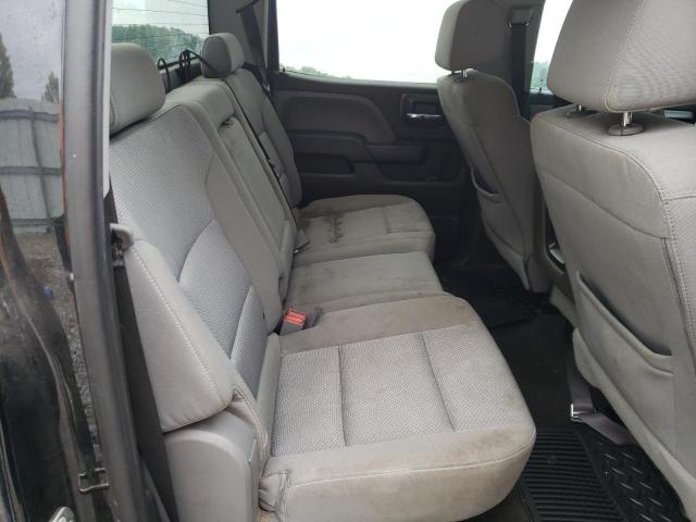 Photo 10 from auction – 2018 CHEVROLET SILVERADO with VIN 3GCUKPECXJG161296