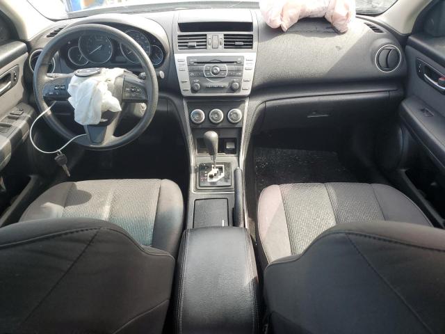 Photo 8 from auction – 2011 MAZDA 6 I with VIN 1YVHZ8BH0B5M02093