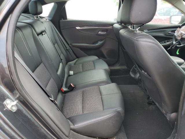 Photo 10 from auction – 2019 CHEVROLET IMPALA LT with VIN 2G11Z5S30K9109736
