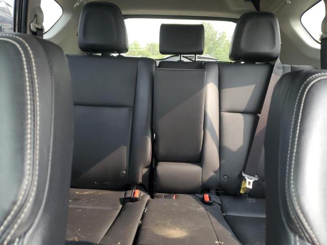 Photo 10 from auction – 2018 TOYOTA RAV4 LIMIT with VIN JTMDFREV0JJ726574