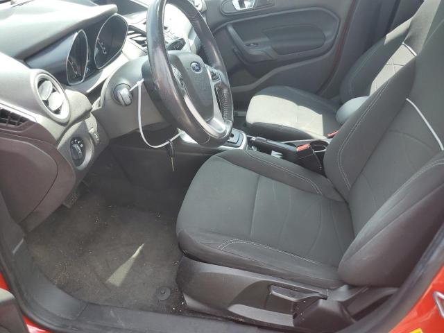 Photo 7 from auction – 2014 FORD FIESTA SE with VIN 3FADP4BJ1EM182781