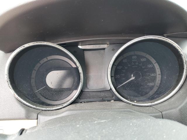 Photo 9 from auction – 2015 HYUNDAI SONATA HYB with VIN KMHEC4A40FA134589