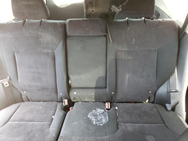 Photo 10 from auction – 2013 HONDA CR-V LX with VIN 2HKRM4H34DH652176