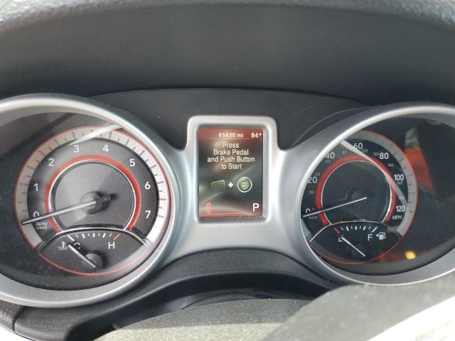 Photo 9 from auction – 2017 DODGE JOURNEY SE with VIN 3C4PDCAB2HT701660