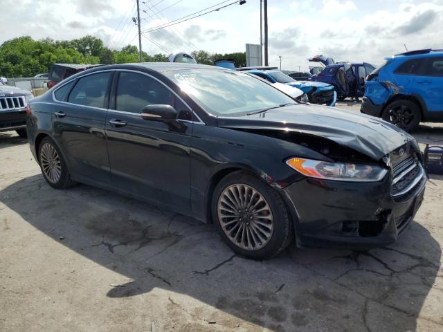 Photo 4 from auction – 2016 FORD FUSION TIT with VIN 3FA6P0K9XGR124634