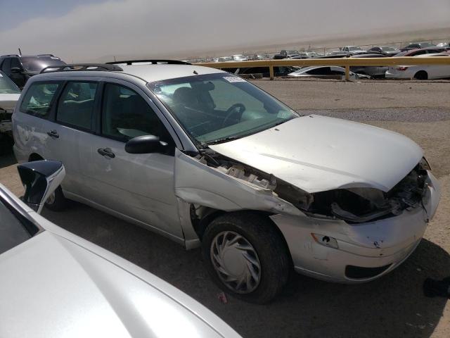 Photo 4 from auction – 2007 FORD FOCUS with VIN 1FAFP36N27W215144