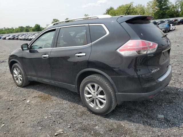 Photo 2 from auction – 2015 NISSAN ROGUE S with VIN 5N1AT2MV3FC786652
