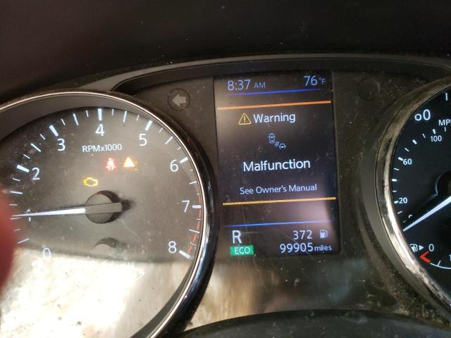 Photo 9 from auction – 2019 NISSAN ROGUE S with VIN KNMAT2MTXKP503461