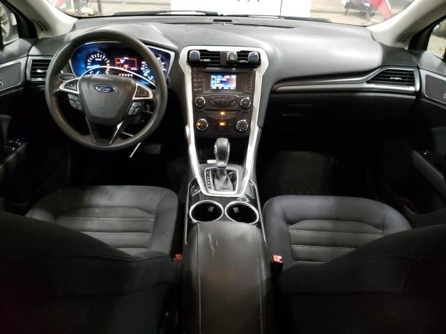 Photo 8 from auction – 2013 FORD FUSION SE with VIN 3FA6P0H76DR127869