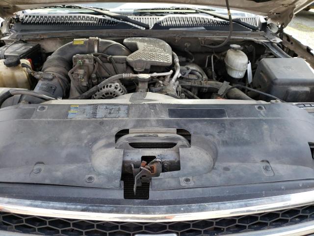 Photo 11 from auction – 2007 CHEVROLET SILVERADO with VIN 1GCHK29DX7E181829